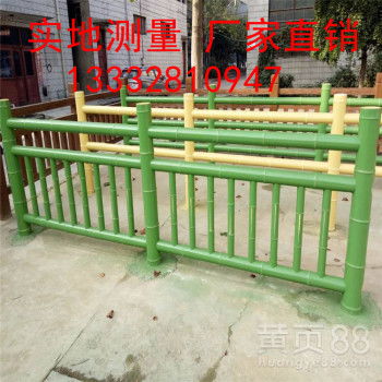 云浮、佛山、東莞三地防護設施應用與價格解析 從農莊隔離到景區防護