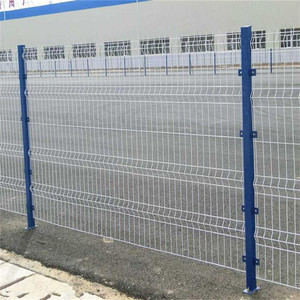 建濤圈地護欄網 純手工鍛造，守護山地邊界的堅固防線