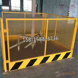三亞、文昌、瓊海建筑施工臨邊防護(hù)與安全設(shè)施標(biāo)準(zhǔn)解析